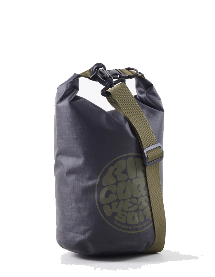 Z&J SPORT Copripiedi Da Surf Con Dry Bag 3L - Impermeabile Per Skateboard E Nuoto - Foto 13