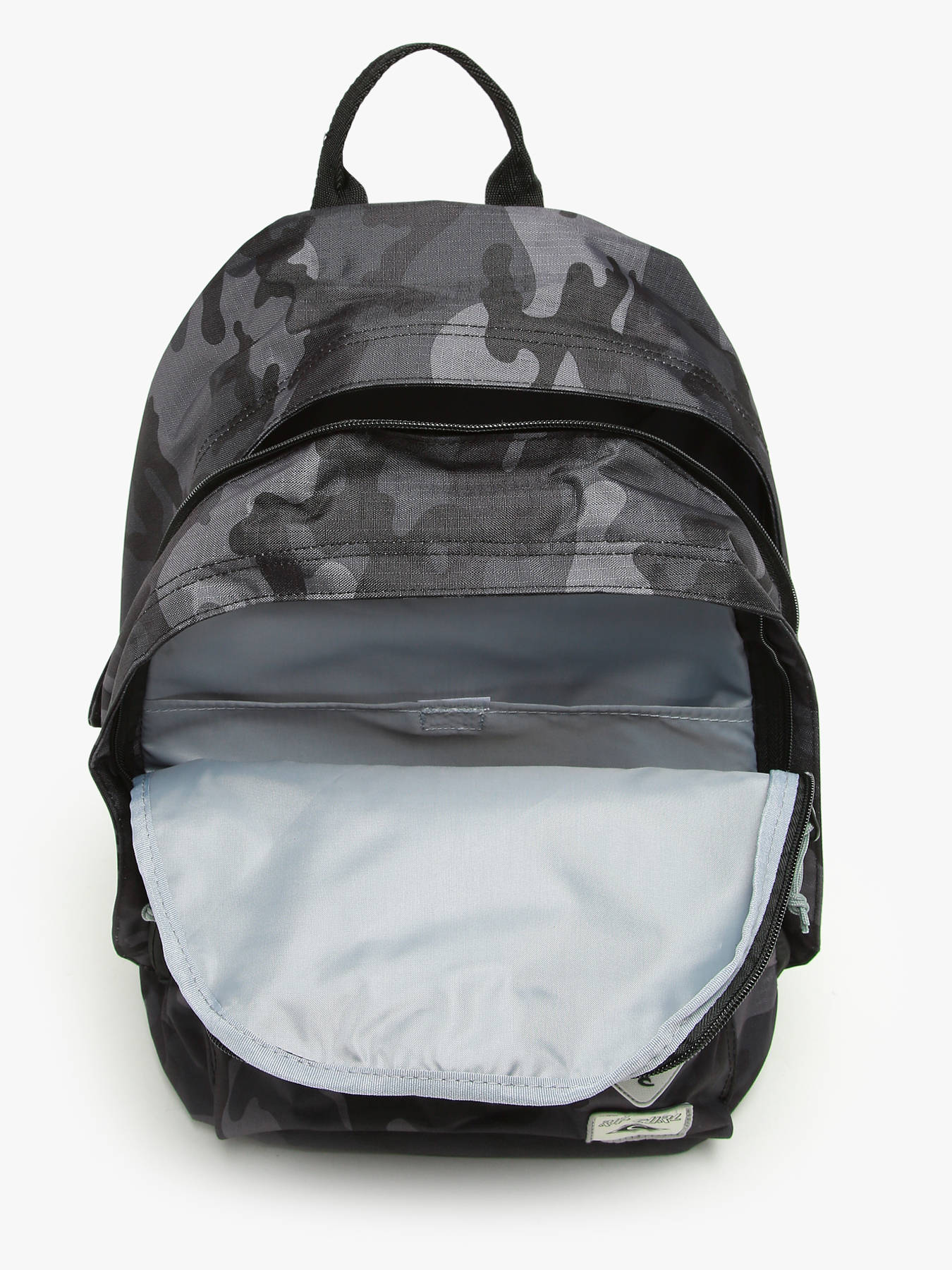 Shop Rip Curl Double Dome Backpack In Multico - Fast Shipping & Easy