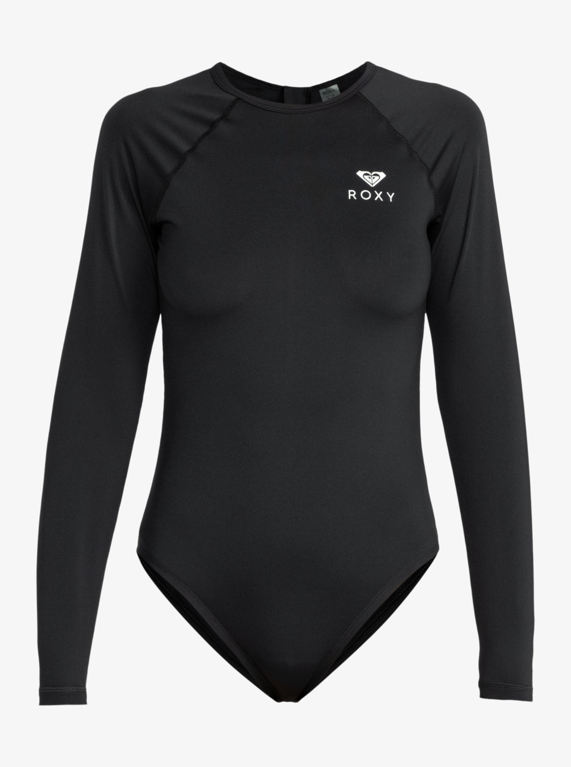 Costume Intero A Maniche Lunghe Ausing – Protezione UV UPF 50+, Ideale Per Surf E Spiaggia, Taglie XS-2XL