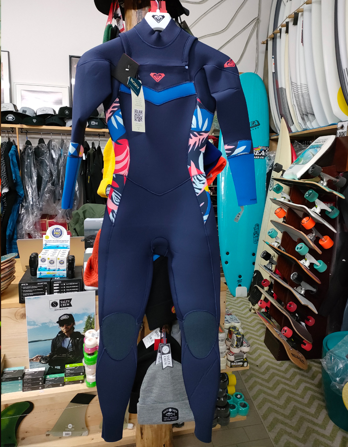 Muta Donna 3/2mm Neoprene Intera - Per Immersioni, Surf E Snorkeling - Foto 4