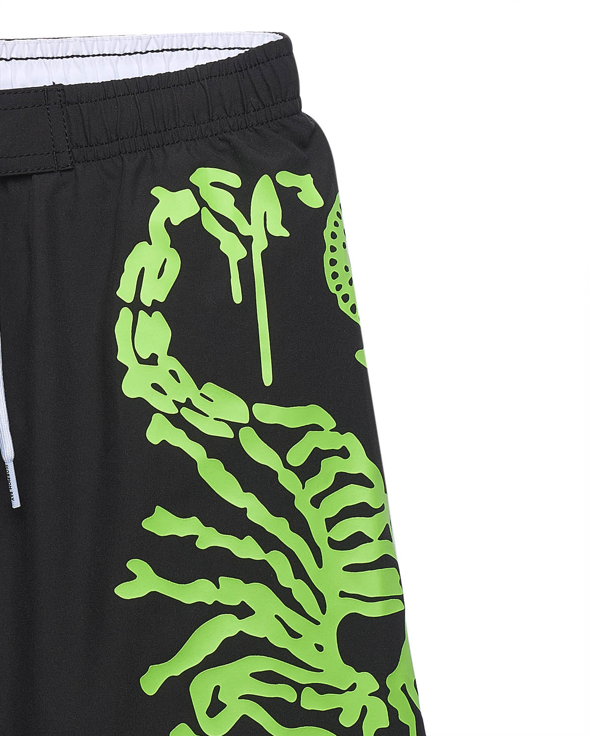 Costume uomo scorpion bay top