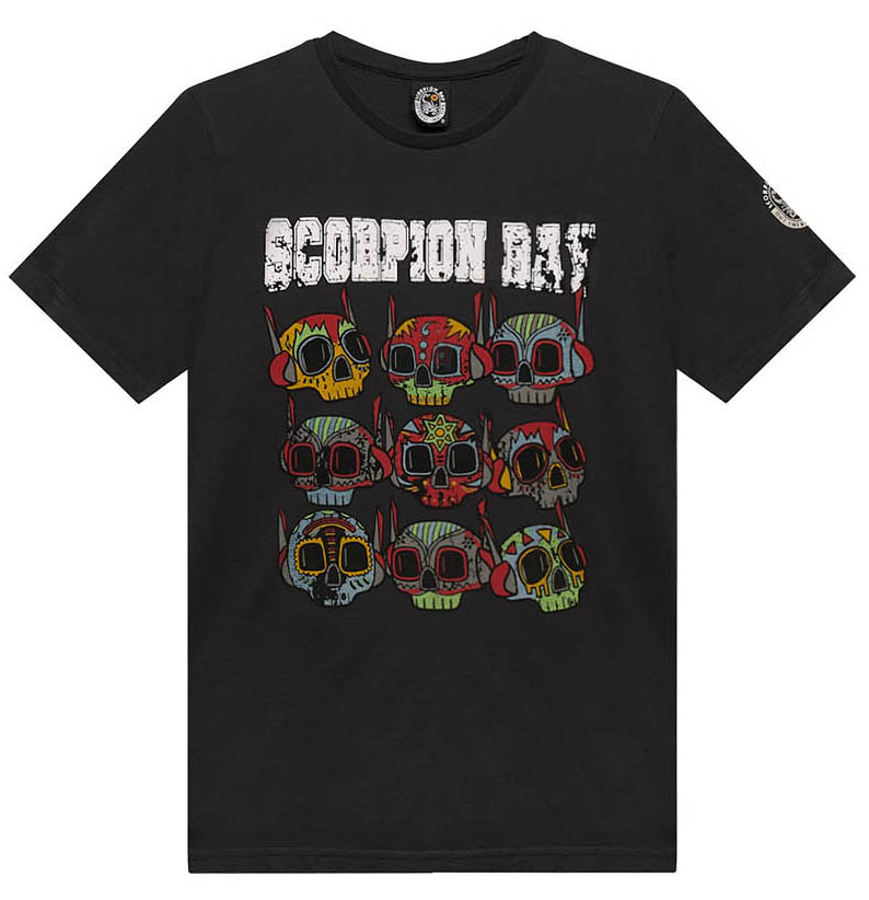 Scorpion bay bambino hotsell