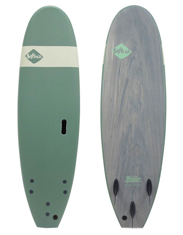 Softboard 7 6