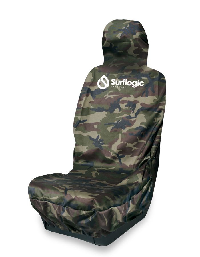 SURFLOGIC Seat Cover Coprisedile per auto