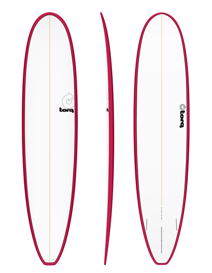 Torq longboard 9 store