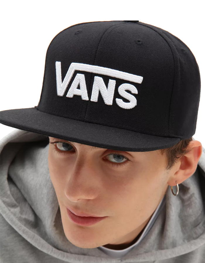 snapback vans uomo snapback vans uomo
