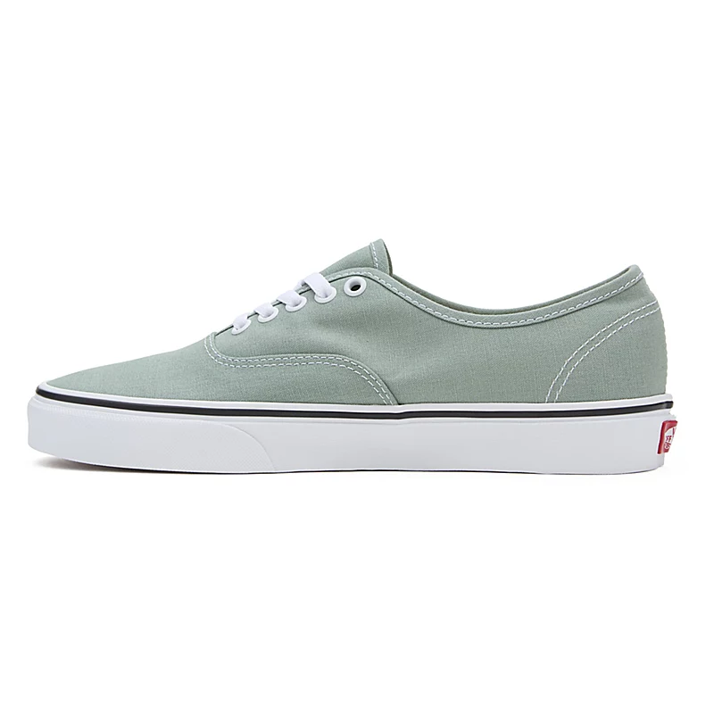 Vans Scarpe Color Theory Authentic Iceberg Green Scarpe Vans shop online