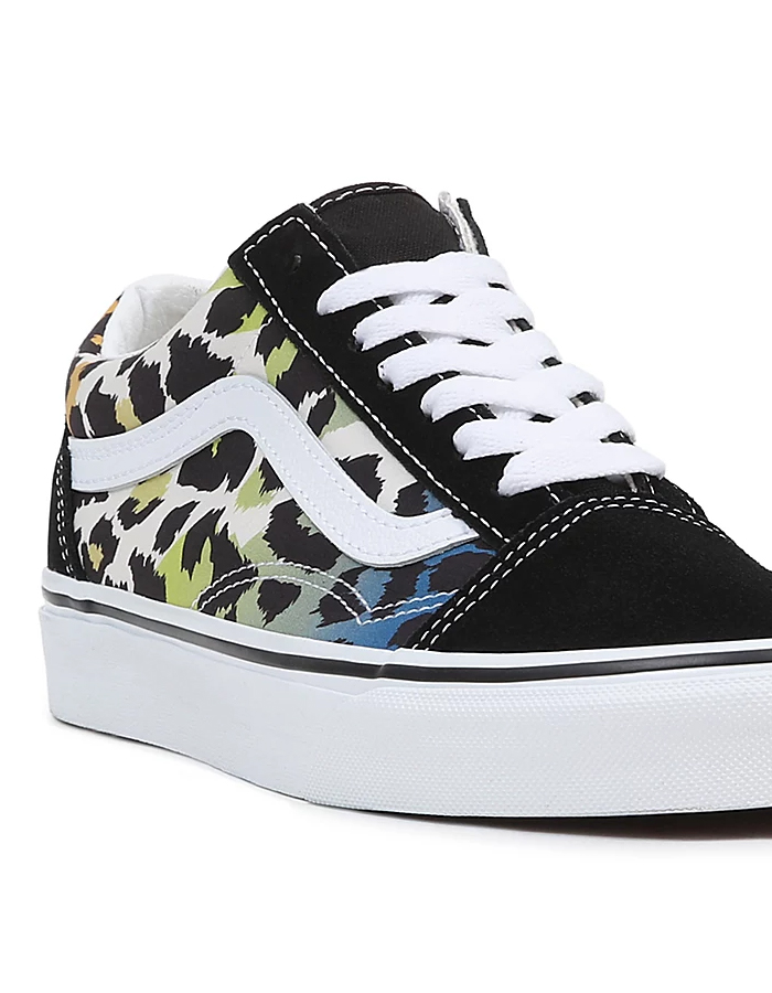 Scarpe vans arcobaleno store