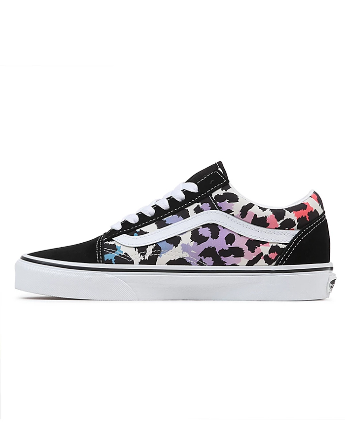 Vans scarpe colori on sale
