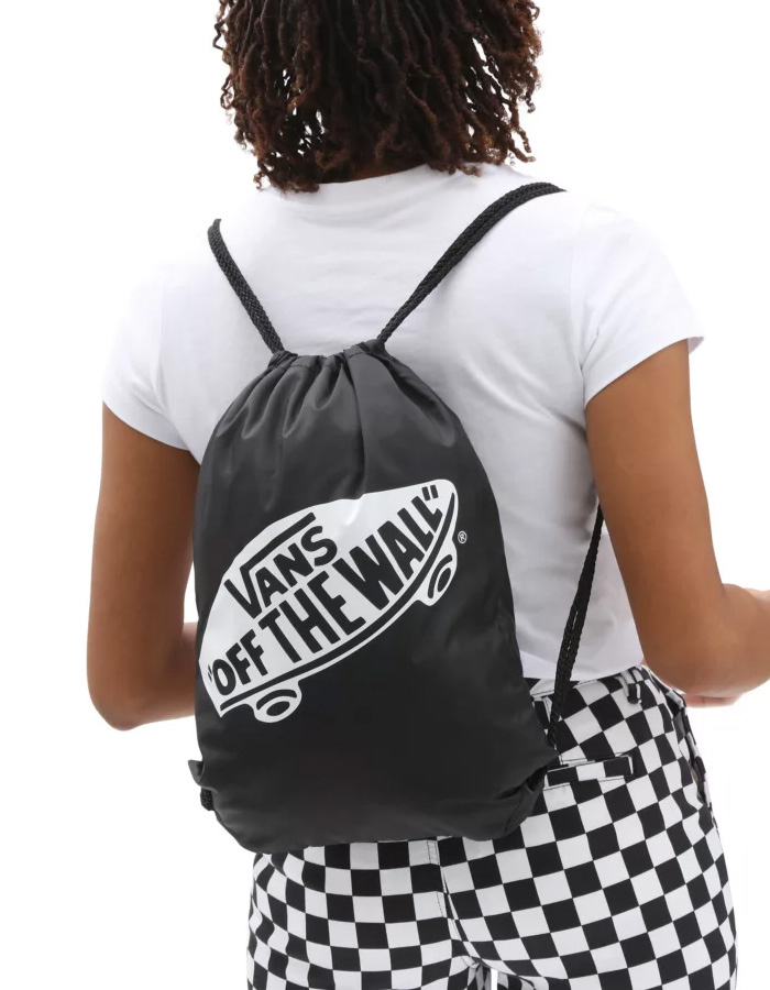 sacca vans .