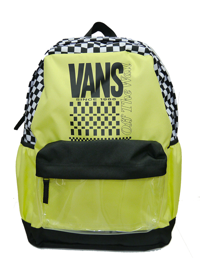 Vans Zaino Sporty Realm Plus - Surf Shop Online
