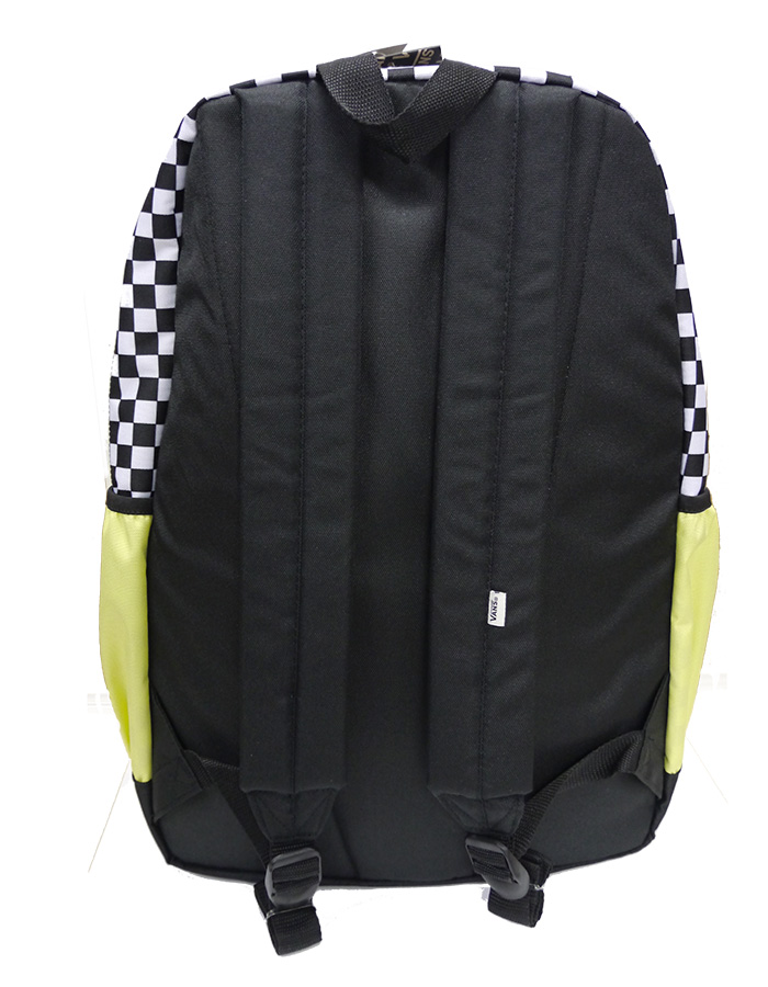 Zaino VANS - Wm Realm Plus Backpa VN0A34GLYRT1 Deco Rose - Borse e zaini  sportivi - Accessori | escarpe.it