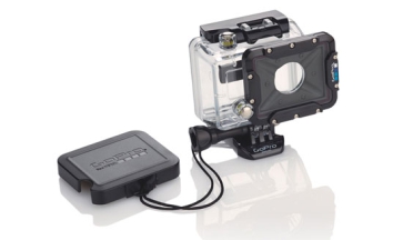 gopro dive housing custodia sub riprese sottomarine