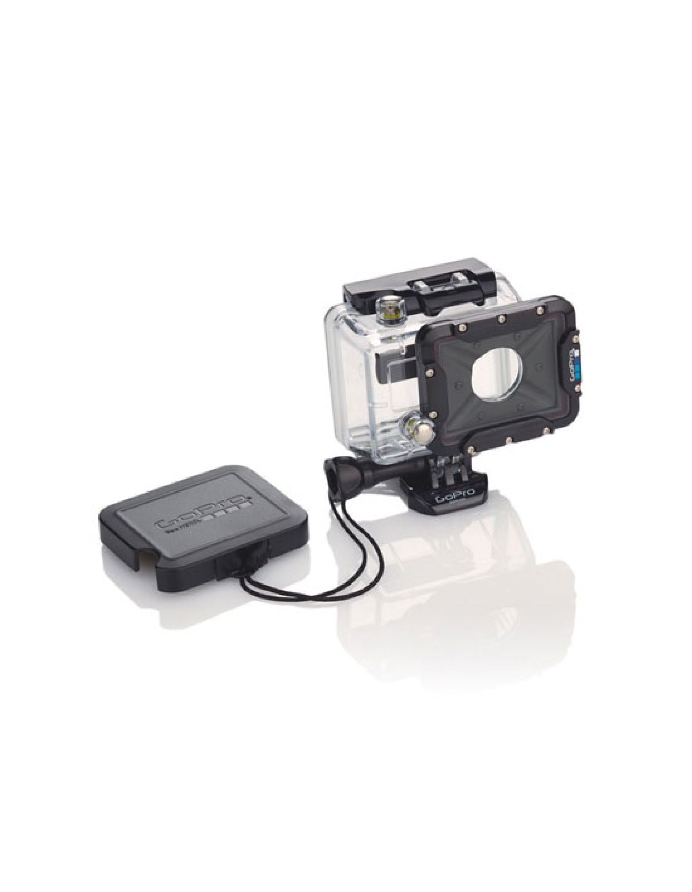 gopro dive housing custodia sub riprese sottomarine