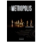 METROPOLIS DVD