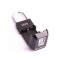 SURFLOGIC KEY SECURITY LUCCHETTO PORTA CHIAVI BLACK