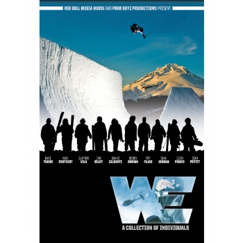 we a collection of individuals dvd ski