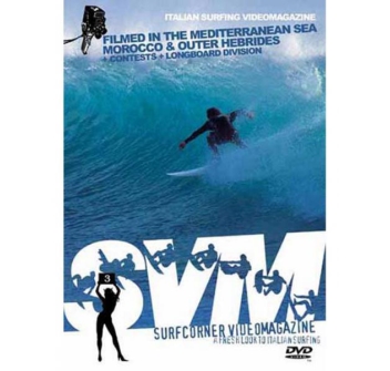  SVM SURFCORNER