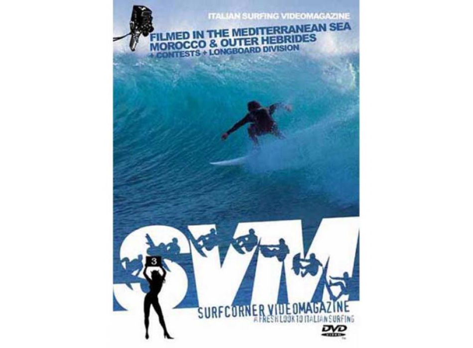  SVM SURFCORNER