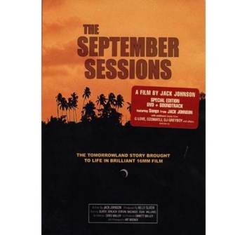 SEPTEMBER SESSIONS