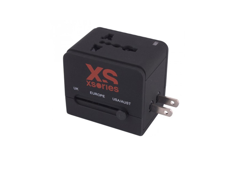 ROAMX CUBE CARICA BATTERIE