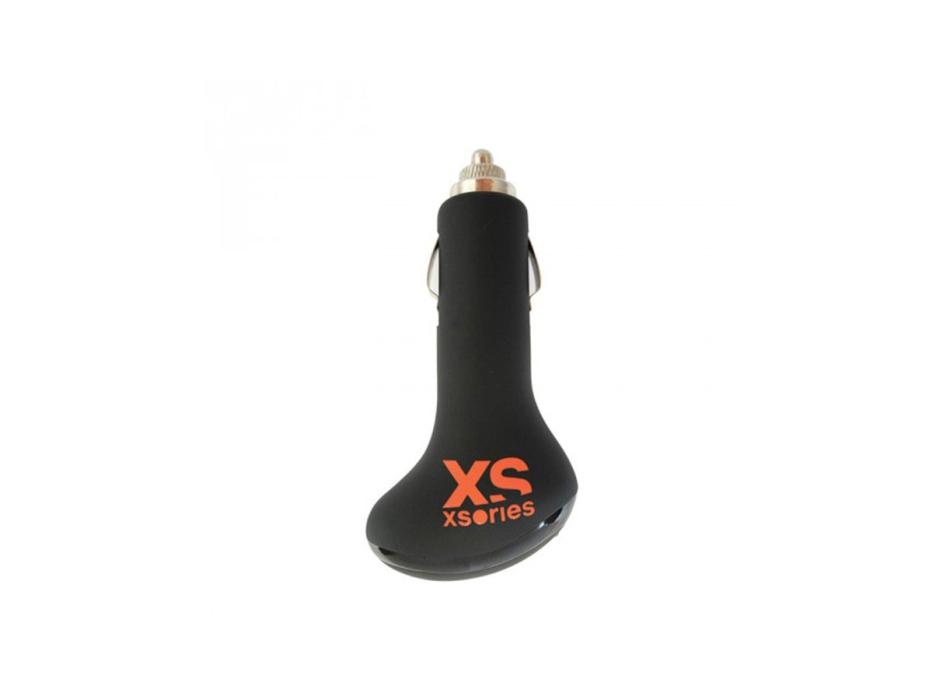 XS CAR CHARGER