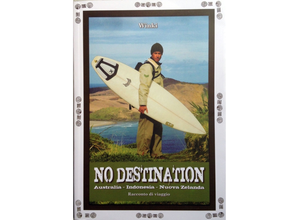 NO DESTINATION Australia - Indonesia - Nuova Zelanda