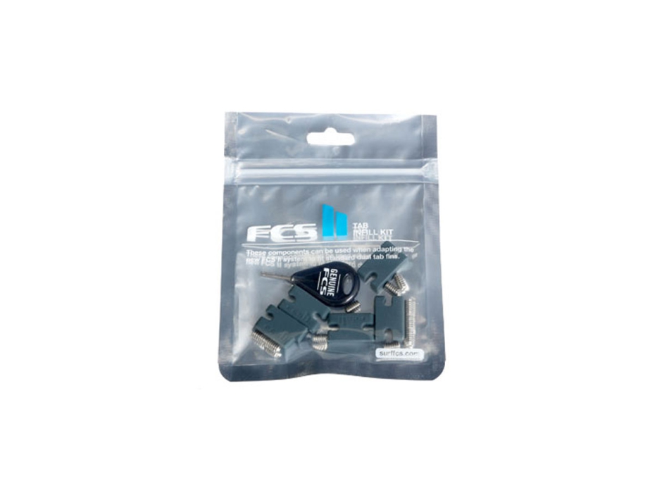 FCS II Compatibility Kit