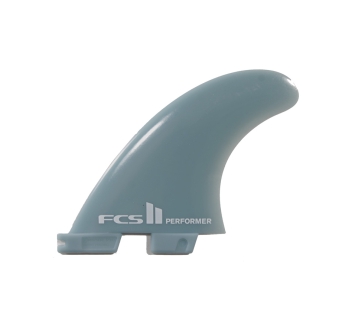 FCS II PERFORMER TRI FIN SET