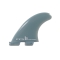 FCS II PERFORMER GLASS FLEX TRI FIN SET 