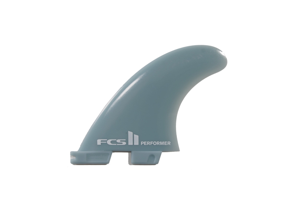 FCS II PERFORMER TRI FIN SET