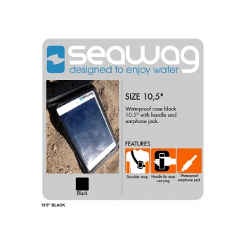 SEAWAG CUSTODIA IMPERMEABILE PER IPAD E TABLET