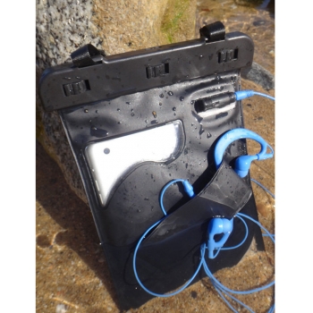 SEAWAG AURICOLARI CUFFIE IMPERMEABILI