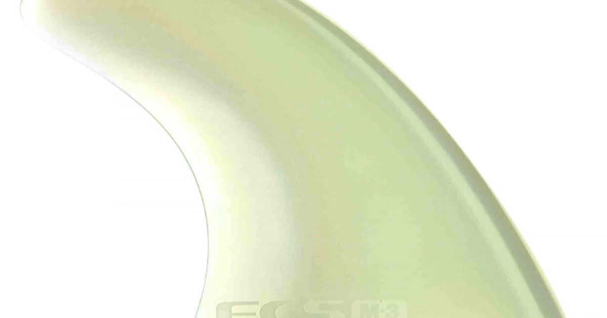 Shanrya Pinna Da Surf In Fibra Di Nylon 9 Pollici – Leggera E Resistente – Accessorio Per Tavole Da Surf – Colore Bianco - 2
