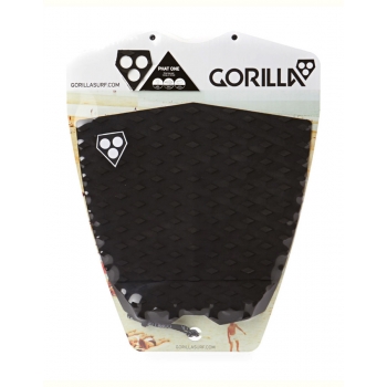 GORILLA GRIP PHAT ONE BLACK