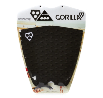 GORILLA GRIP PHAT TWO BLACK