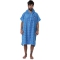 AFTER PONCHO WAVES MARINE ADULTO