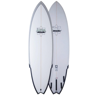 AIPA 7'0" THE BIG BOY STING FUSION HD FCSII