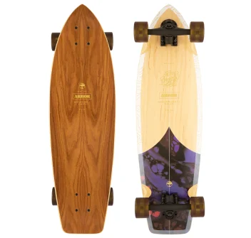 ARBOR COLLECTIVE GROUNDSWELL RALLY 30.5" CRUISER