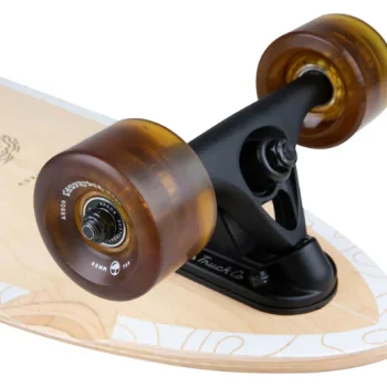 ARBOR COLLECTIVE MISSION GROUNDSWELL 35" LONGSKATE