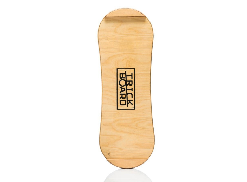 BALANCE TRICKBOARD CLASSIC SUMMER + ROLLER