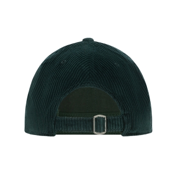 BEAR SURFBOARDS BASEBALL CAPPELLO CORDUROY