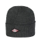 BEAR SURFBOARDS BERRETTO BEANIE DARK GREY MELANGE