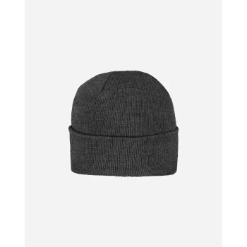 BEAR SURFBOARDS BERRETTO BEANIE DARK GREY MELANGE