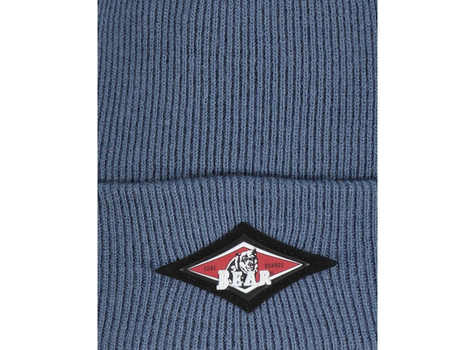 BEAR SURFBOARDS BERRETTO BEANIE FLINT STONES
