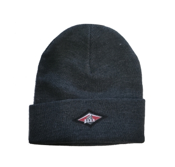 BEAR SURFBOARDS BERRETTO BEANIE GREY MELANGE