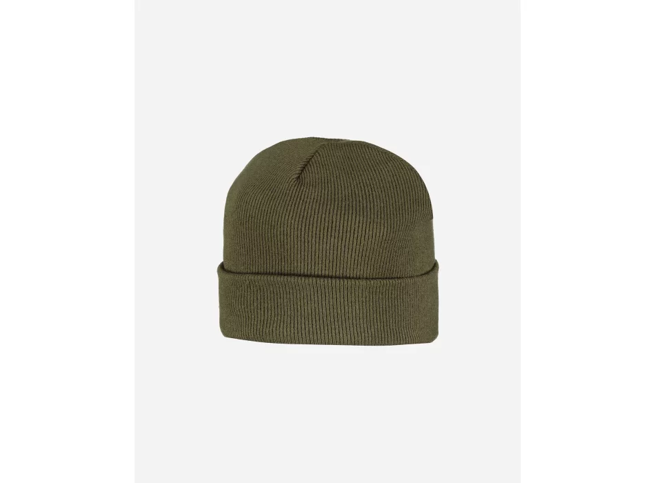 BEAR SURFBOARDS BERRETTO BEANIE MAJOR BROWN