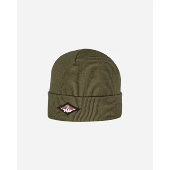 BEAR SURFBOARDS BERRETTO BEANIE MAJOR BROWN