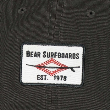 BEAR SURFBOARDS CAPPELLINO BLU