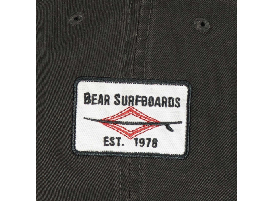BEAR SURFBOARDS CAPPELLINO BLU